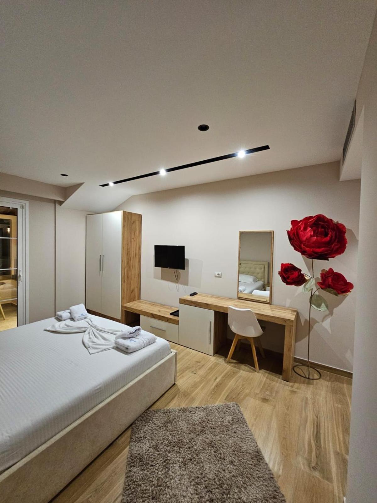 Hotel Ioni-An Εξαμίλιο Εξωτερικό φωτογραφία