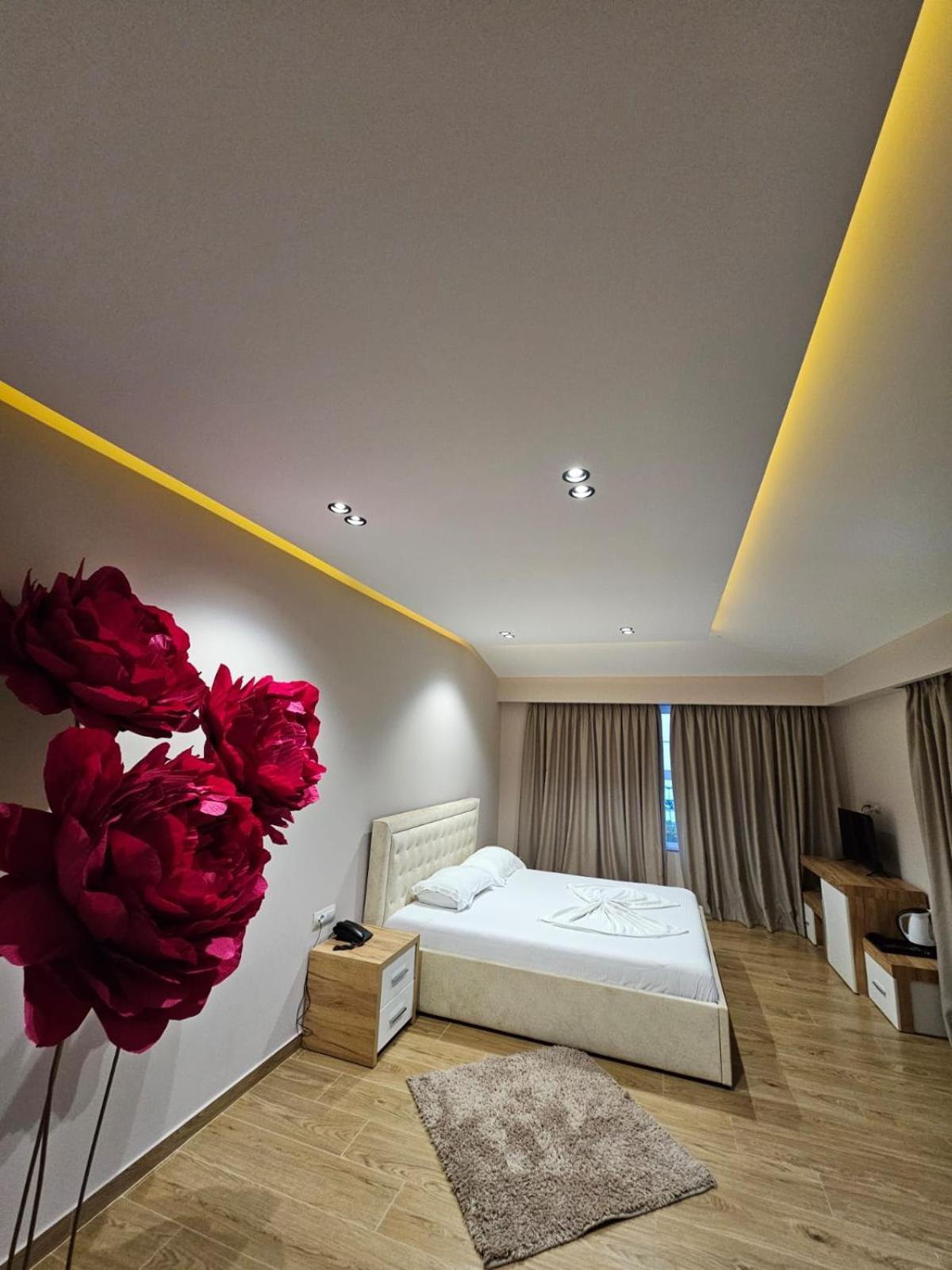 Hotel Ioni-An Εξαμίλιο Εξωτερικό φωτογραφία