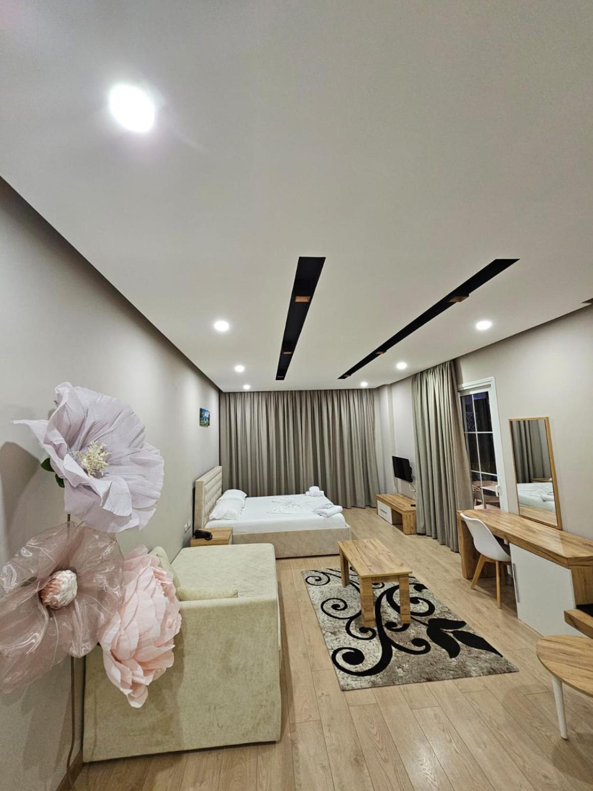 Hotel Ioni-An Εξαμίλιο Εξωτερικό φωτογραφία