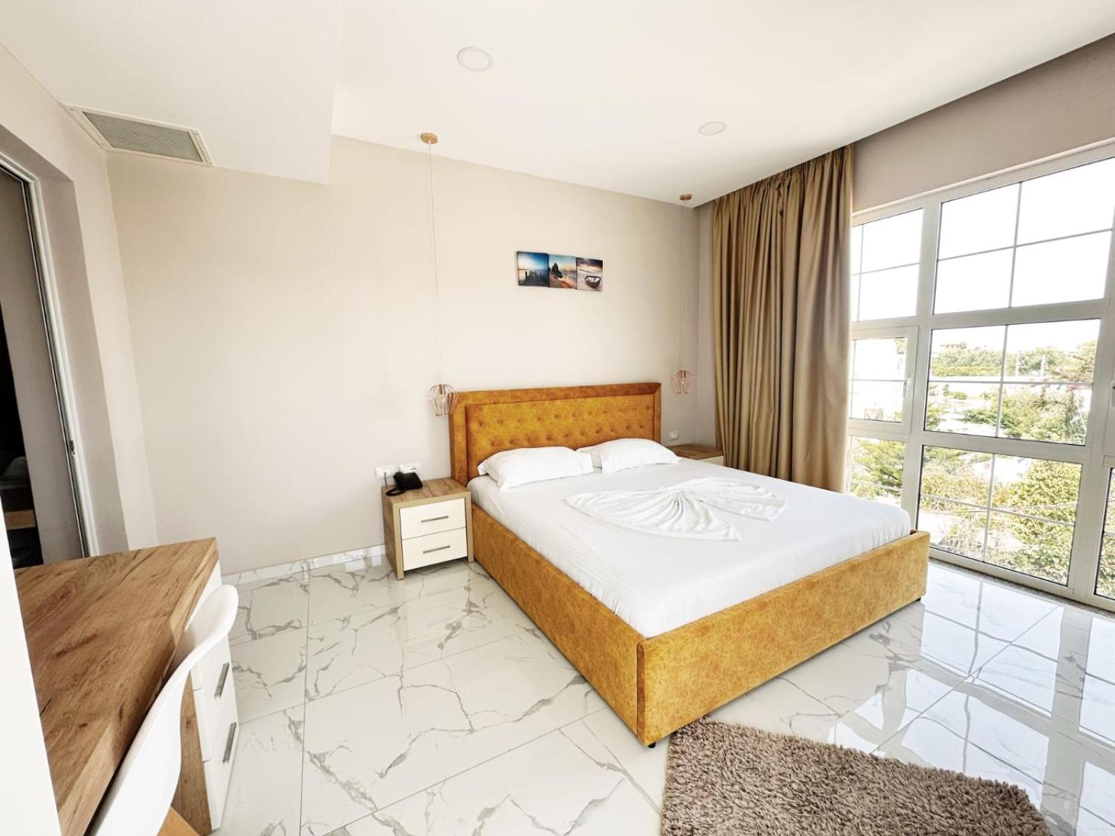Hotel Ioni-An Εξαμίλιο Εξωτερικό φωτογραφία