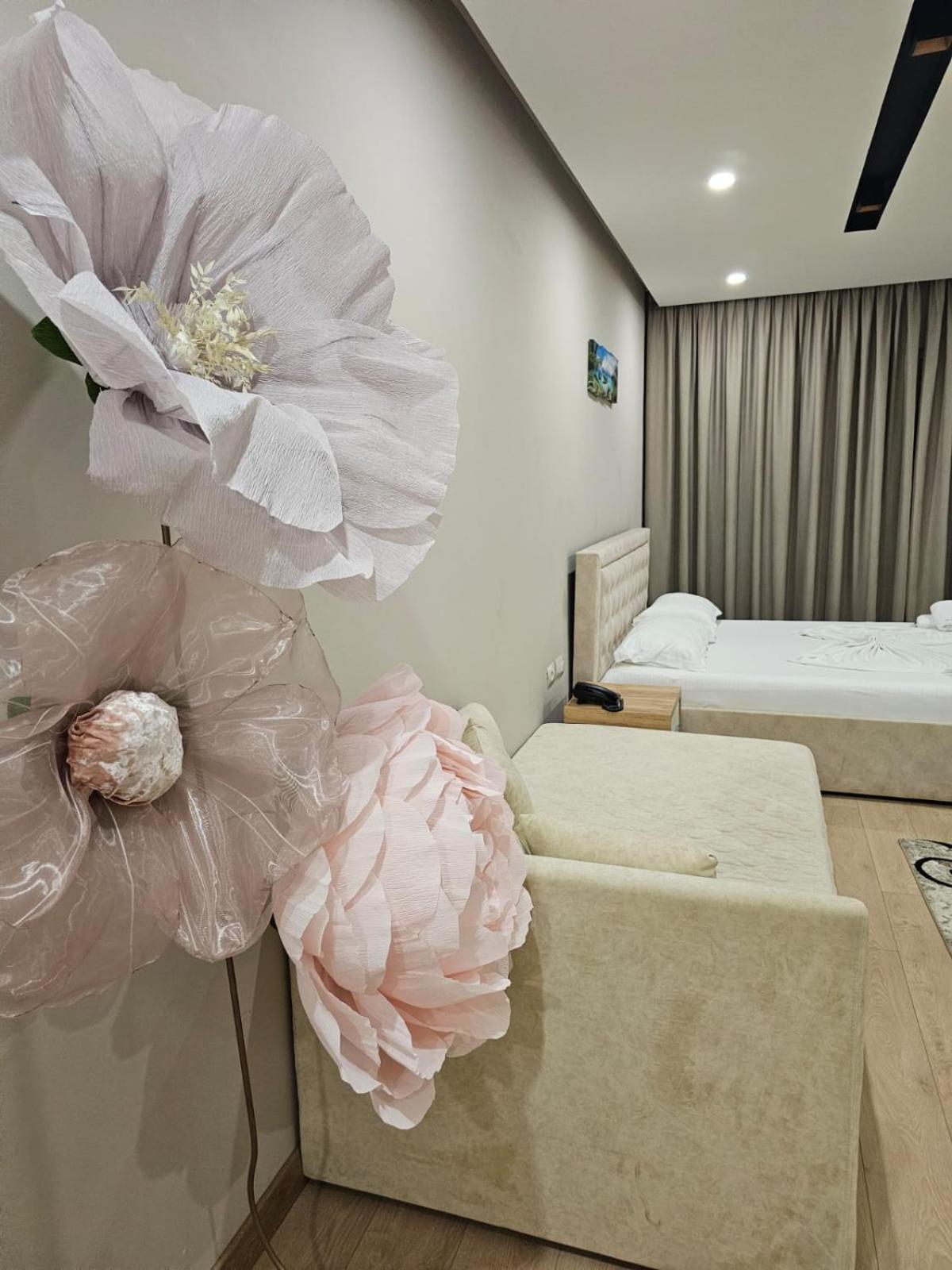 Hotel Ioni-An Εξαμίλιο Εξωτερικό φωτογραφία