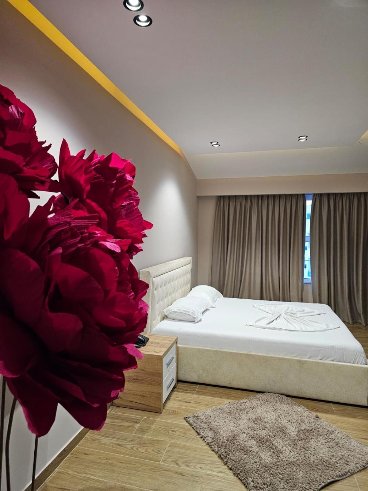 Hotel Ioni-An Εξαμίλιο Εξωτερικό φωτογραφία
