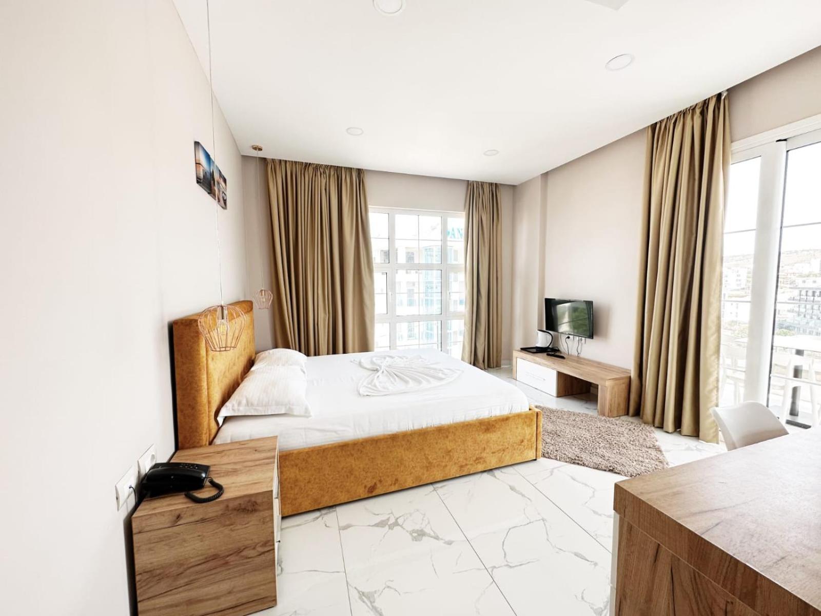 Hotel Ioni-An Εξαμίλιο Εξωτερικό φωτογραφία