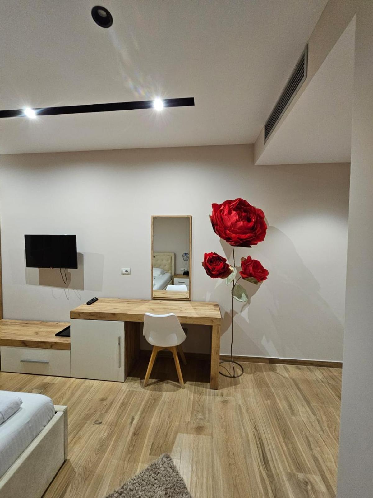 Hotel Ioni-An Εξαμίλιο Εξωτερικό φωτογραφία